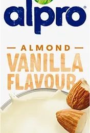 Ρόφημα Αμυγδάλου Βανίλια Alpro 1L