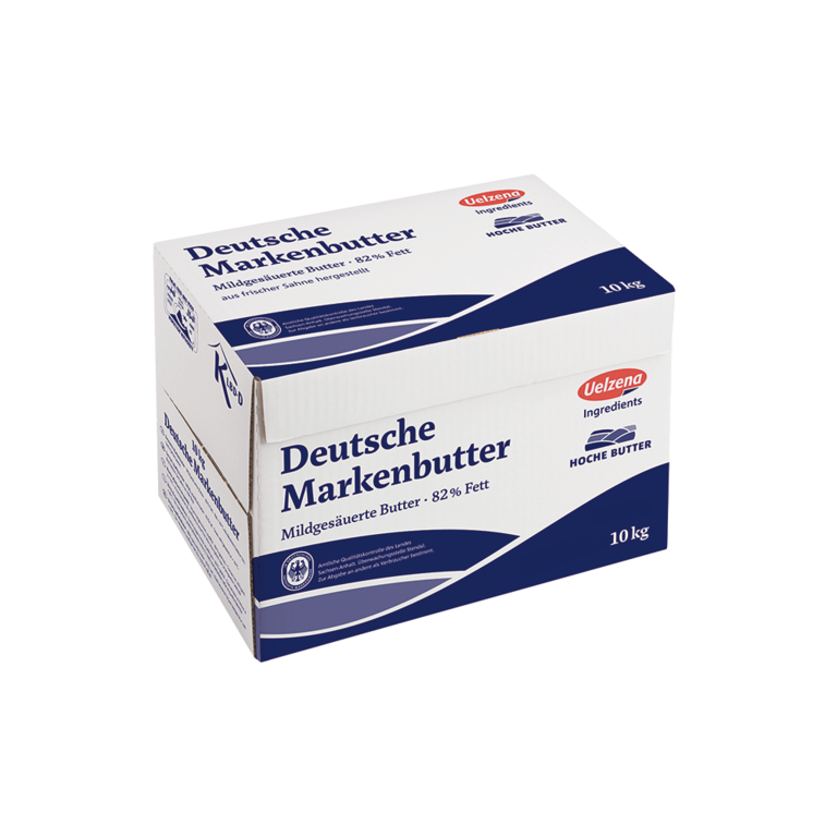 Βούτυρο Block 25kg