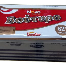 Βούτυρο NOVO Φραντζόλα 2,5kg