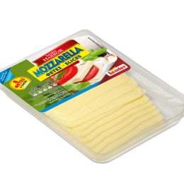 HF ΤΥΡΙ ΦΕΤΕΣ MOZZARELLA 170ΓΡ