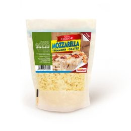 ΤΥΡΙ ΤΡΙΜ.MOZZARELLA 170GR LEADER